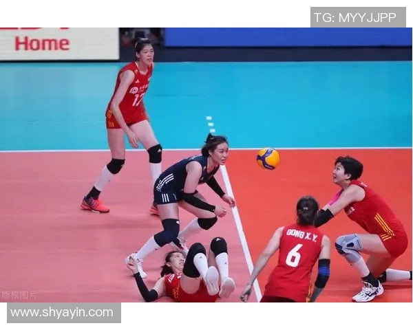 聚焦排球：探讨北京排球队的默契配合与战术策略